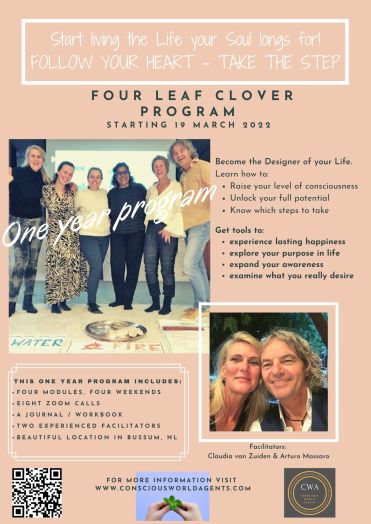 four leaf clover program